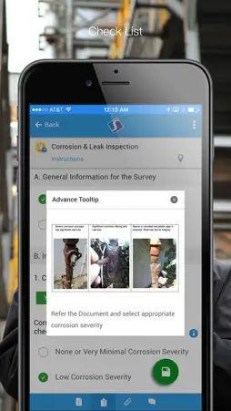 CE SmartApp screenshot 2