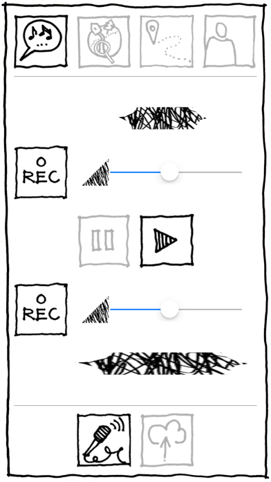 Screenshot #2 pour Soundmap