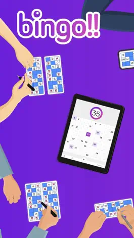 Game screenshot bingo!! Lite mod apk