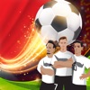 FCVN - Bắt đối bóng đá - iPadアプリ
