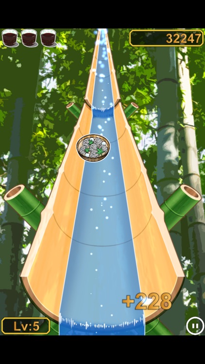 そーめんすらいだぁー screenshot-3