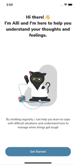 Game screenshot Alli-chat mod apk