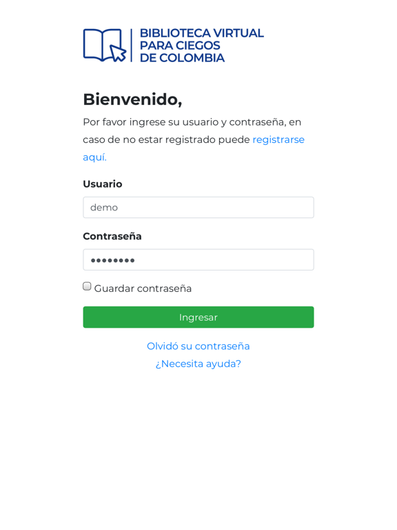Screenshot #5 pour Biblioteca INCI