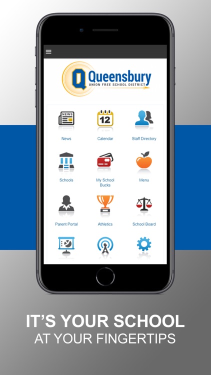 Queensbury Union Free SD