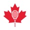 The iPhone app for Tennis Canada tournament players and followers