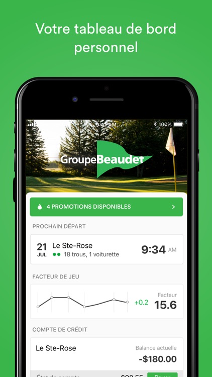 Groupe Beaudet