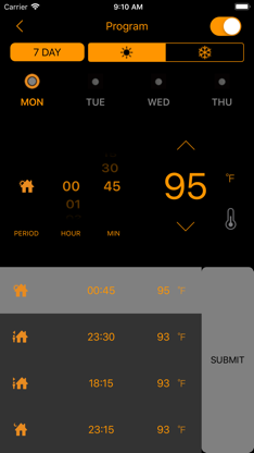 Smart-E screenshot 5