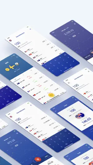 GCFX by KVB GC screenshot 2