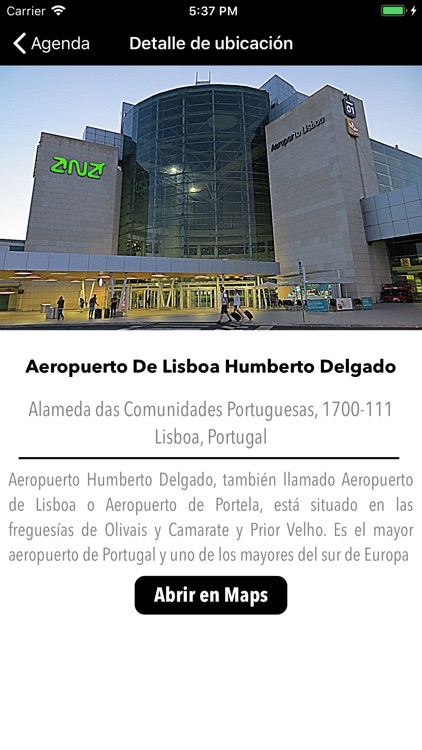 DEWALT Travel screenshot-3