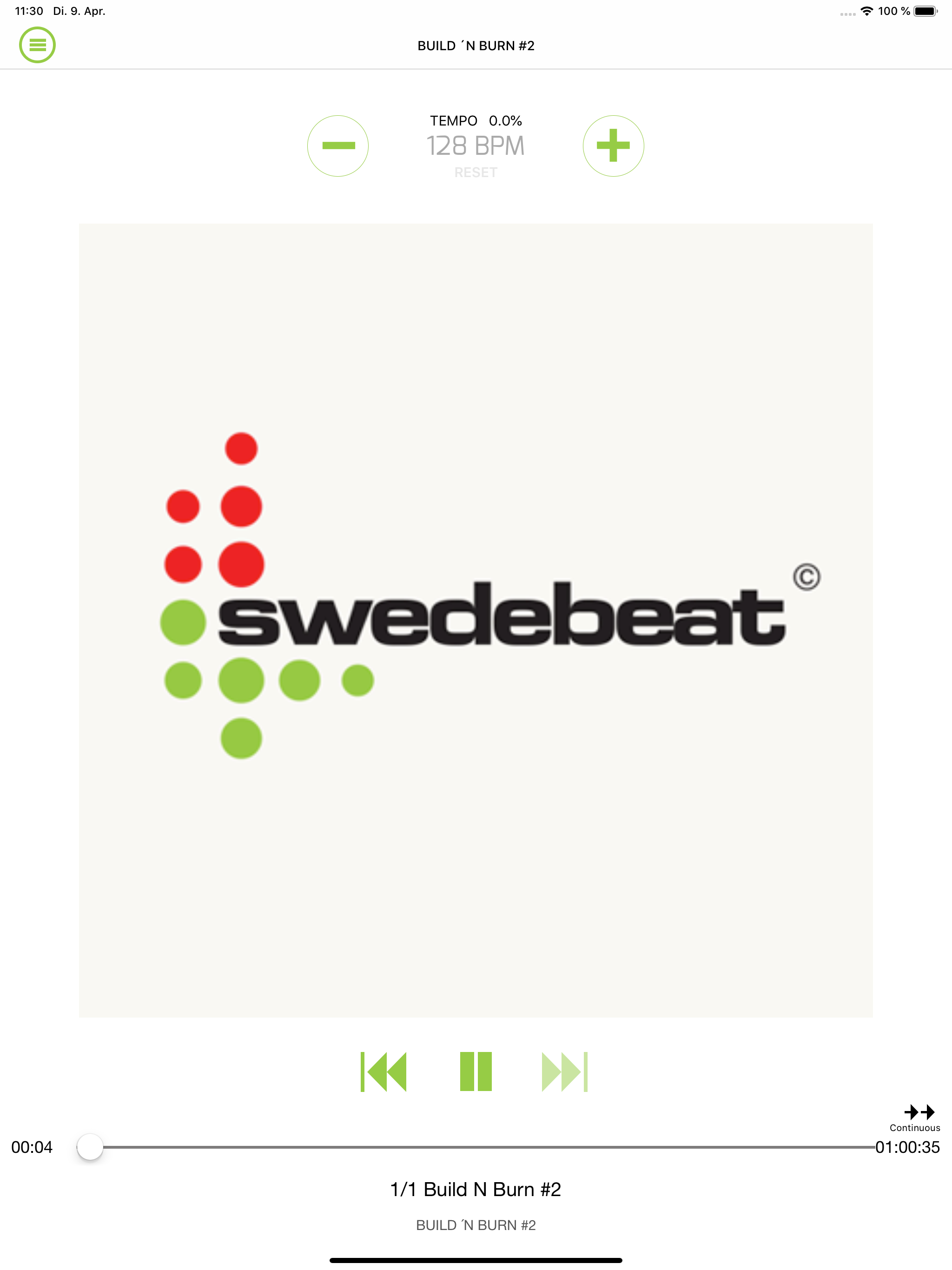 Swedebeat