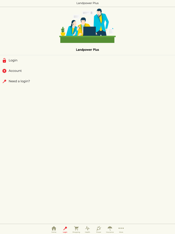 Screenshot #5 pour Landpower Plus