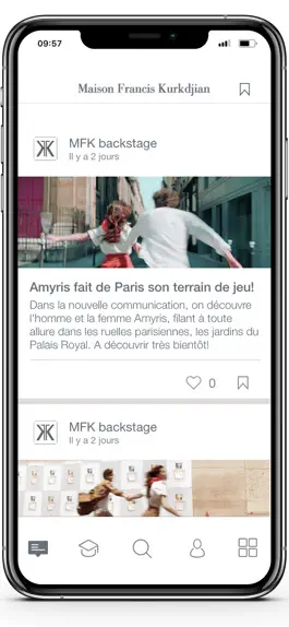 Game screenshot MFK backstage mod apk