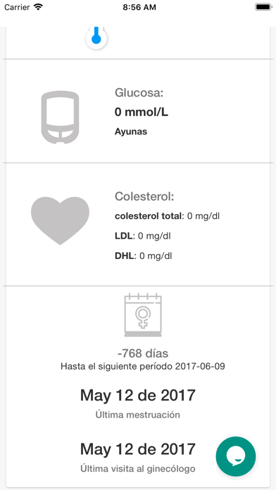 Screenshot #3 pour Vitalbox Health