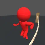 Jump Rope 3D! App Negative Reviews