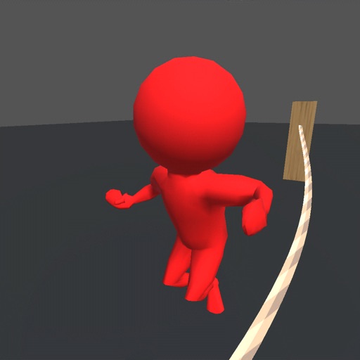 icon of Jump Rope 3D!