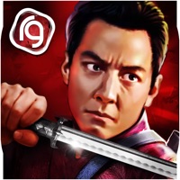 Into the Badlands Blade Battle sur PC