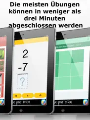 denkspiele pro ipad bildschirmfoto 3