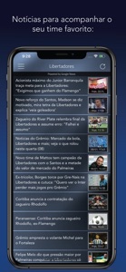 Libertadores Pro 2024 screenshot #3 for iPhone