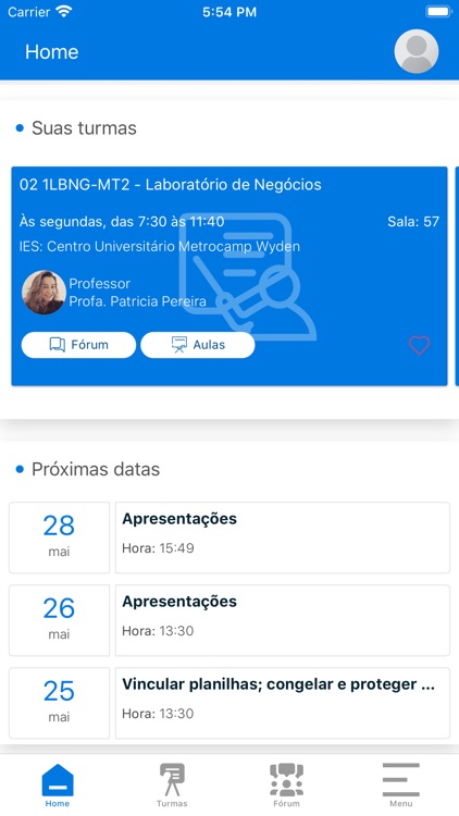 Integrees screenshot-3