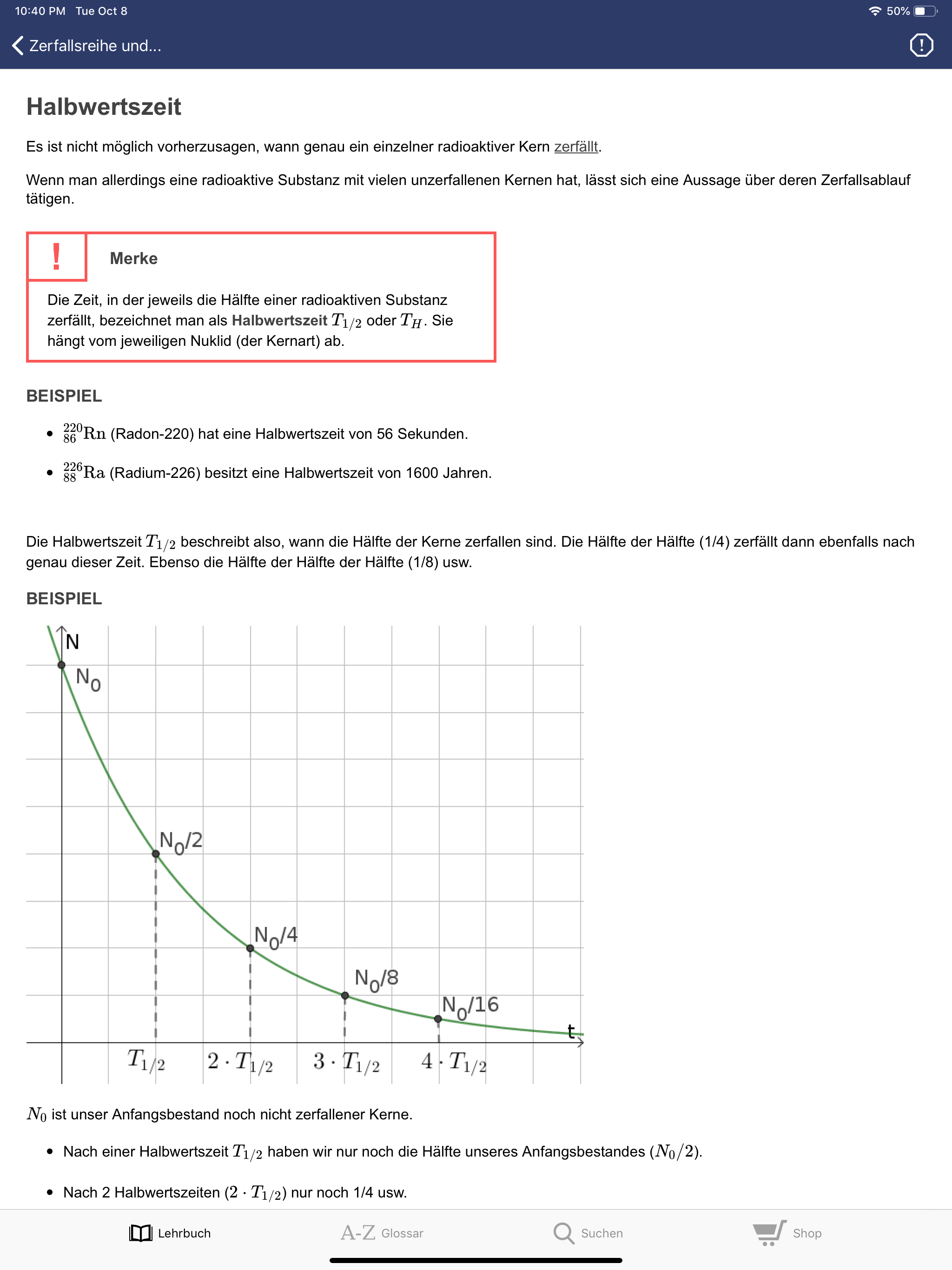 PhysikWiki - Physik Hilfe