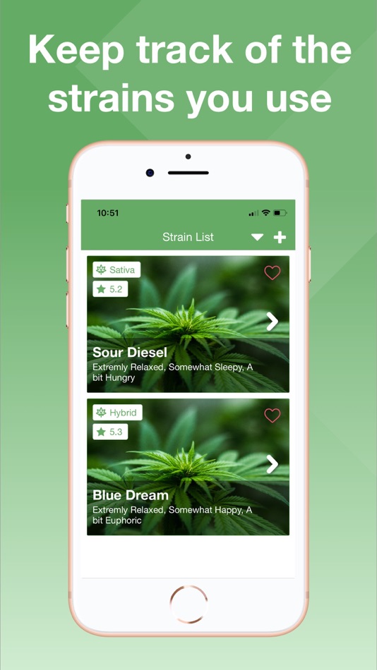 HighBreed - Weed Collection - 2.2.0 - (iOS)