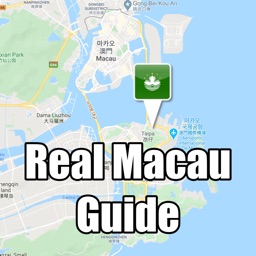 Real Macau Guide