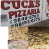 Cuca's Pizzaria