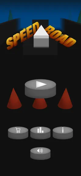 Game screenshot Speedroad mod apk