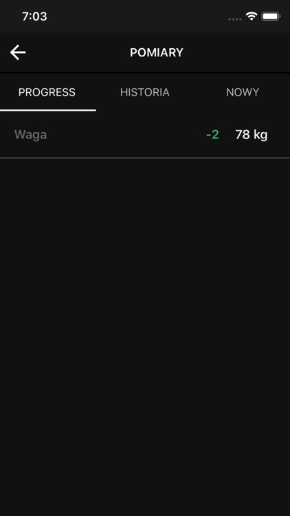 FitAdept Light screenshot-4