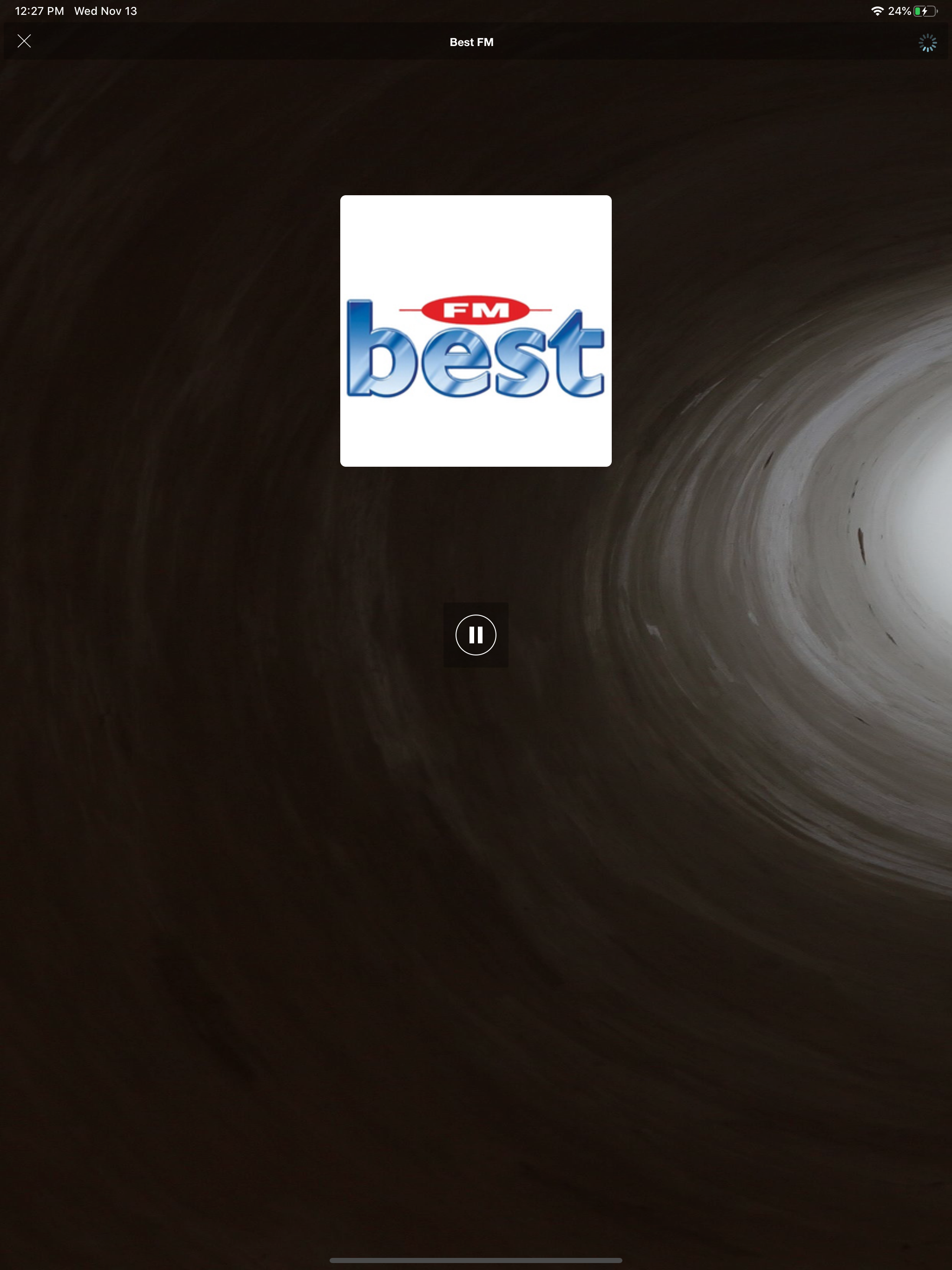Turkey Radio Stations Live screenshot 5