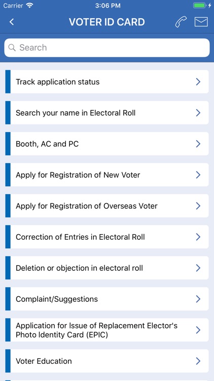 Govt Guide - PAN Card, Aadhaar screenshot-9