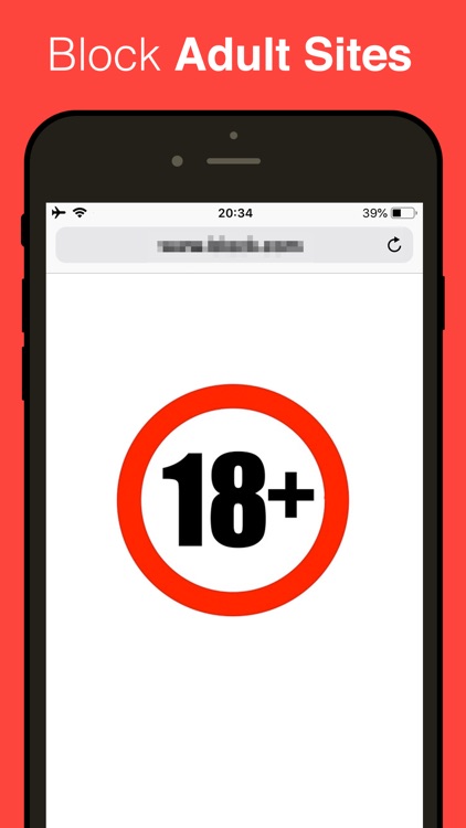 Ad Blocker ⊘ screenshot-3
