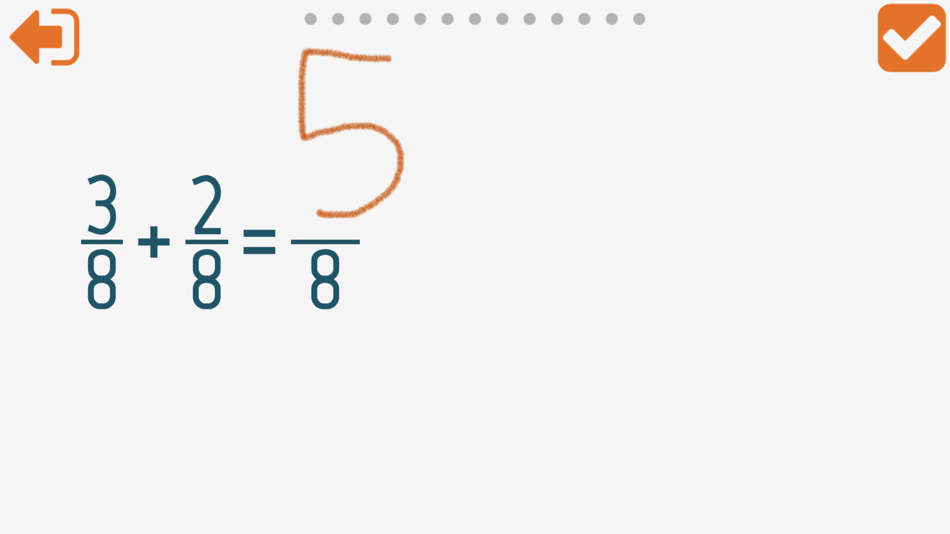 #7. Mathe 4. Klasse (iOS) 由: Sergey Malugin