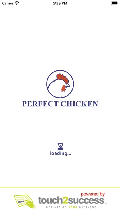 Perfect Fried Chicken-TS1 2ES