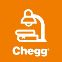 Chegg Study - Homework Help apk