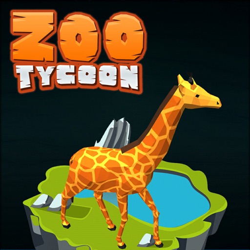 Idle Zoo Tycoon 3D on the App Store