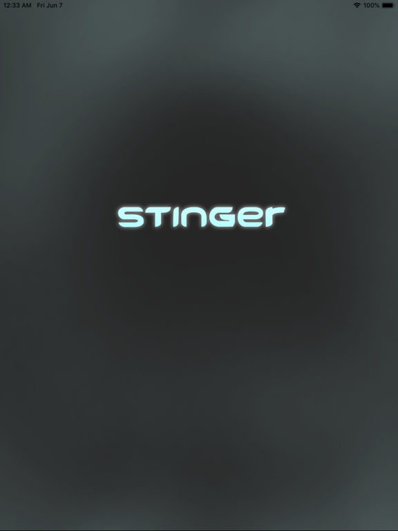 Screenshot #4 pour FleetQi Classic/Stinger Pro
