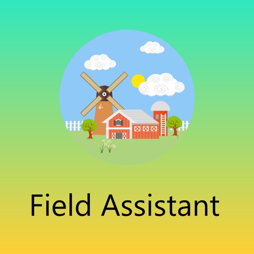 The Field Assistant