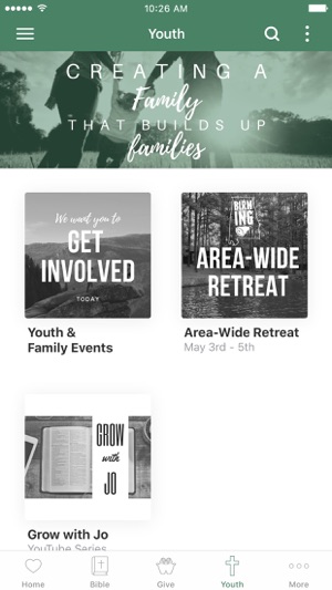 Decatur Hwy Church of Christ(圖2)-速報App