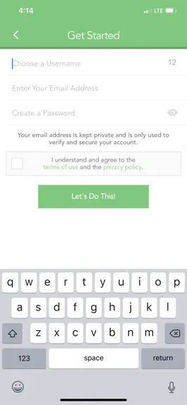 Game screenshot My2Cents - Give & Get Advice apk