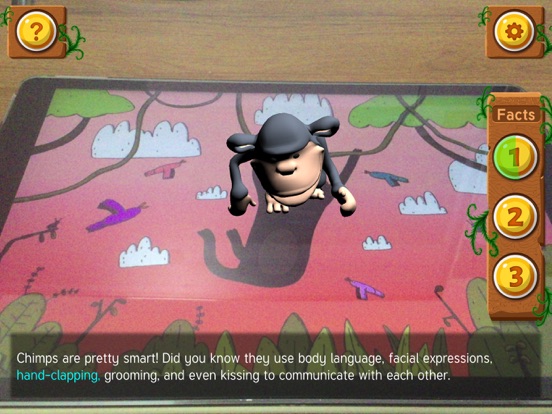 Screenshot #6 pour Wunder Puzzles