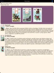 lenormand! айпад изображения 4