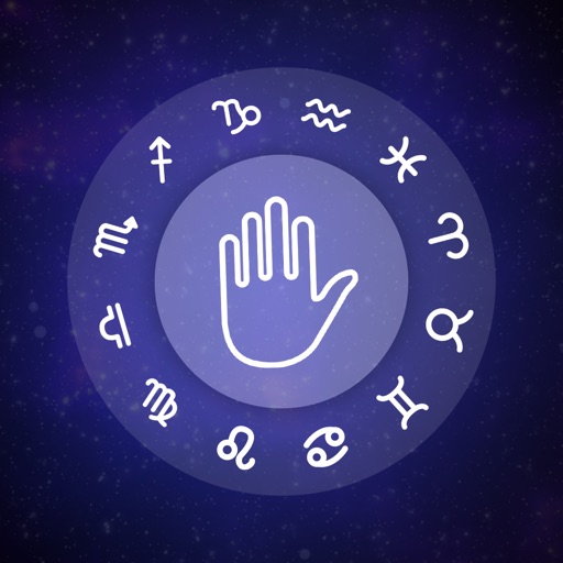 Horoscope - tarot card reading iOS App