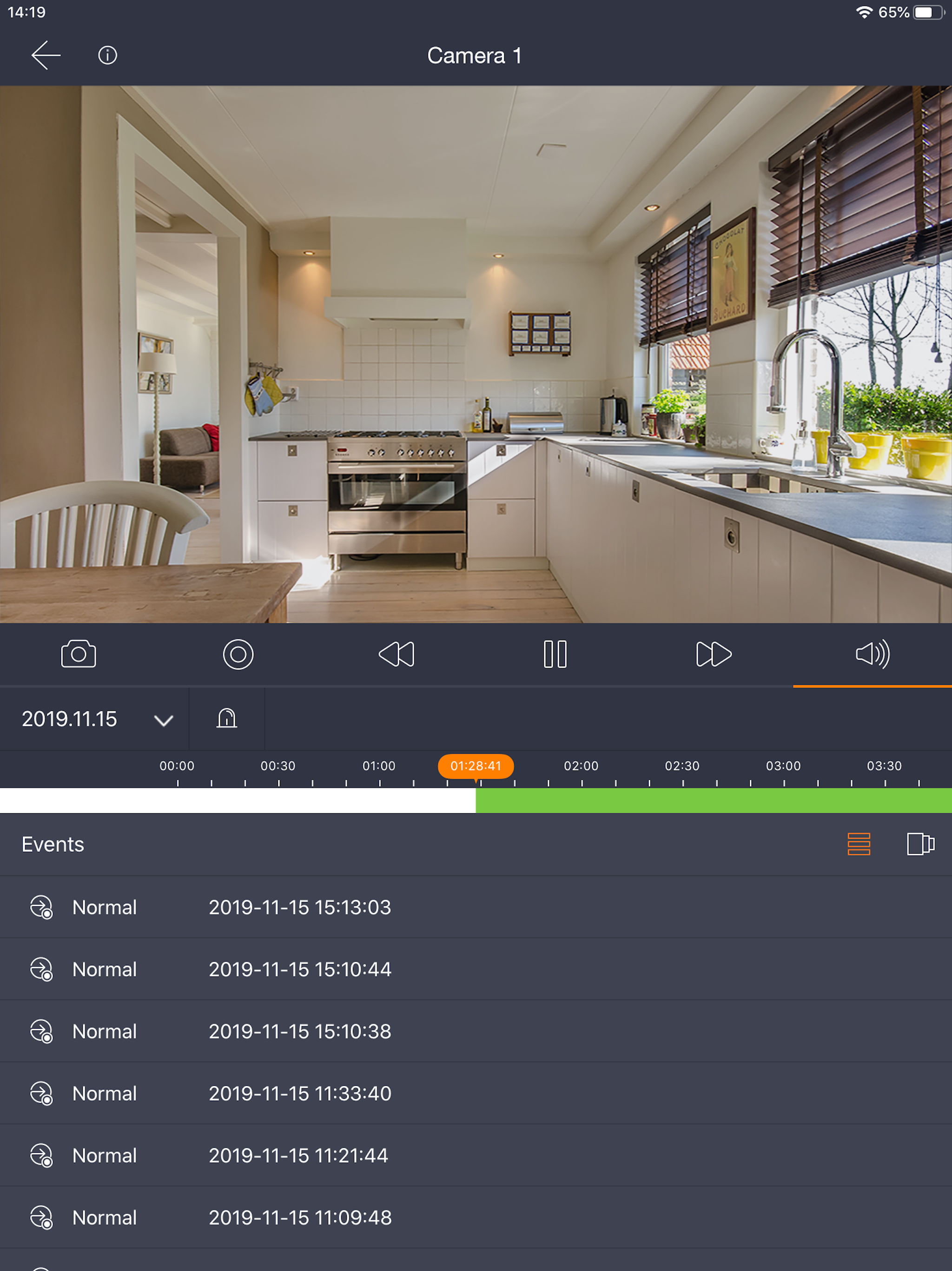 SmartCam Lite