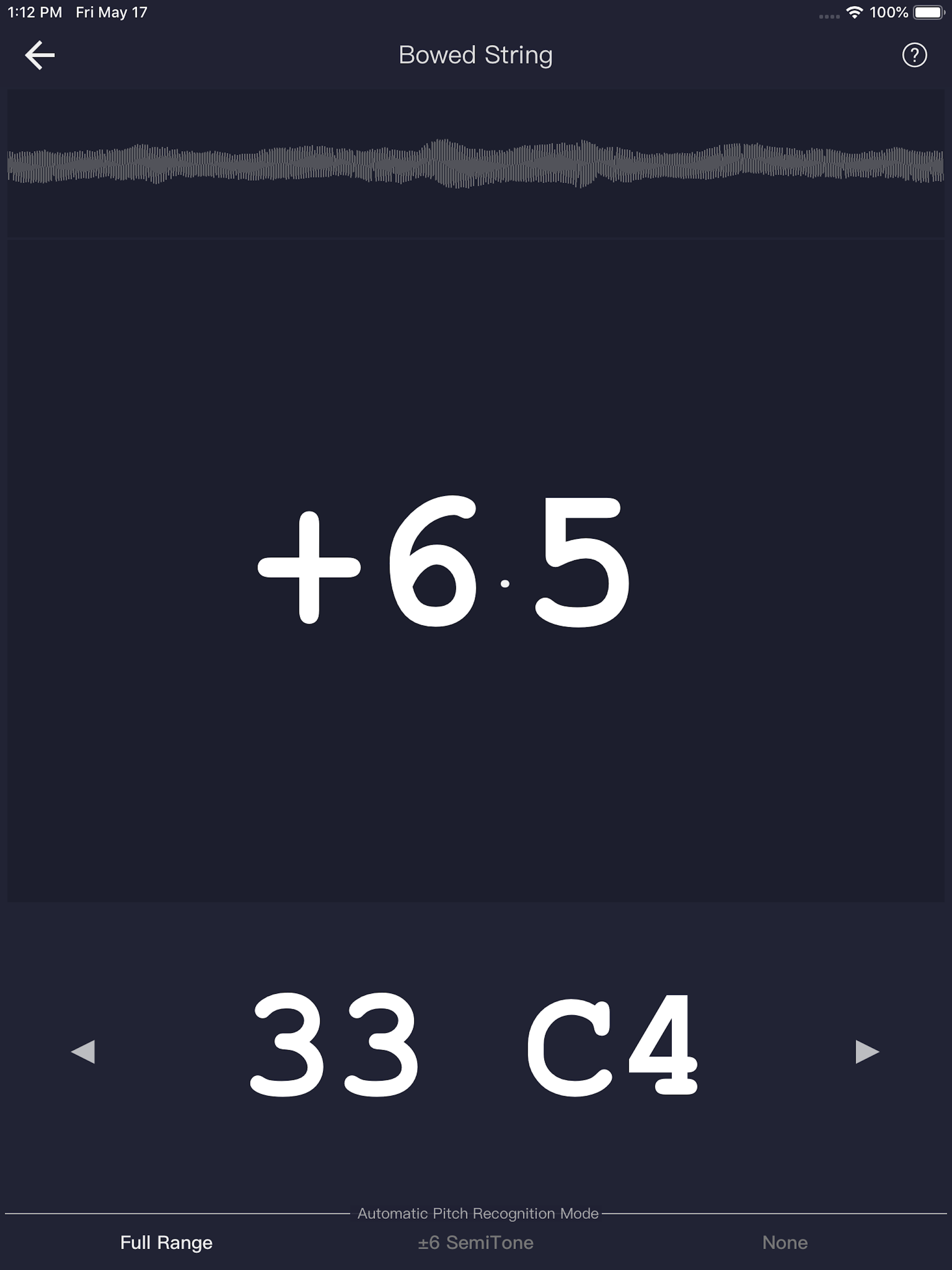 Multi Tuner