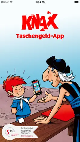 Game screenshot KNAX-Taschengeld-App mod apk