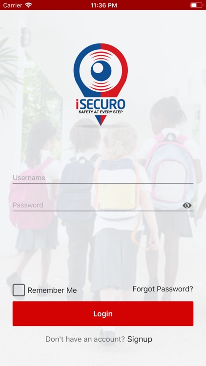 isecuro screenshot-4