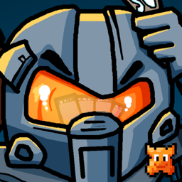 Ícone do app Space Grunts 2