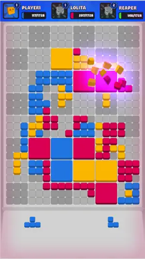 9UP ! screenshot 4