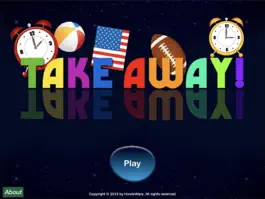 Game screenshot Take Away! mod apk